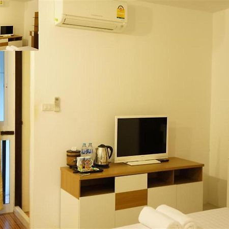 Capital O 411 Grandview Condo 15 Bangkok Kültér fotó