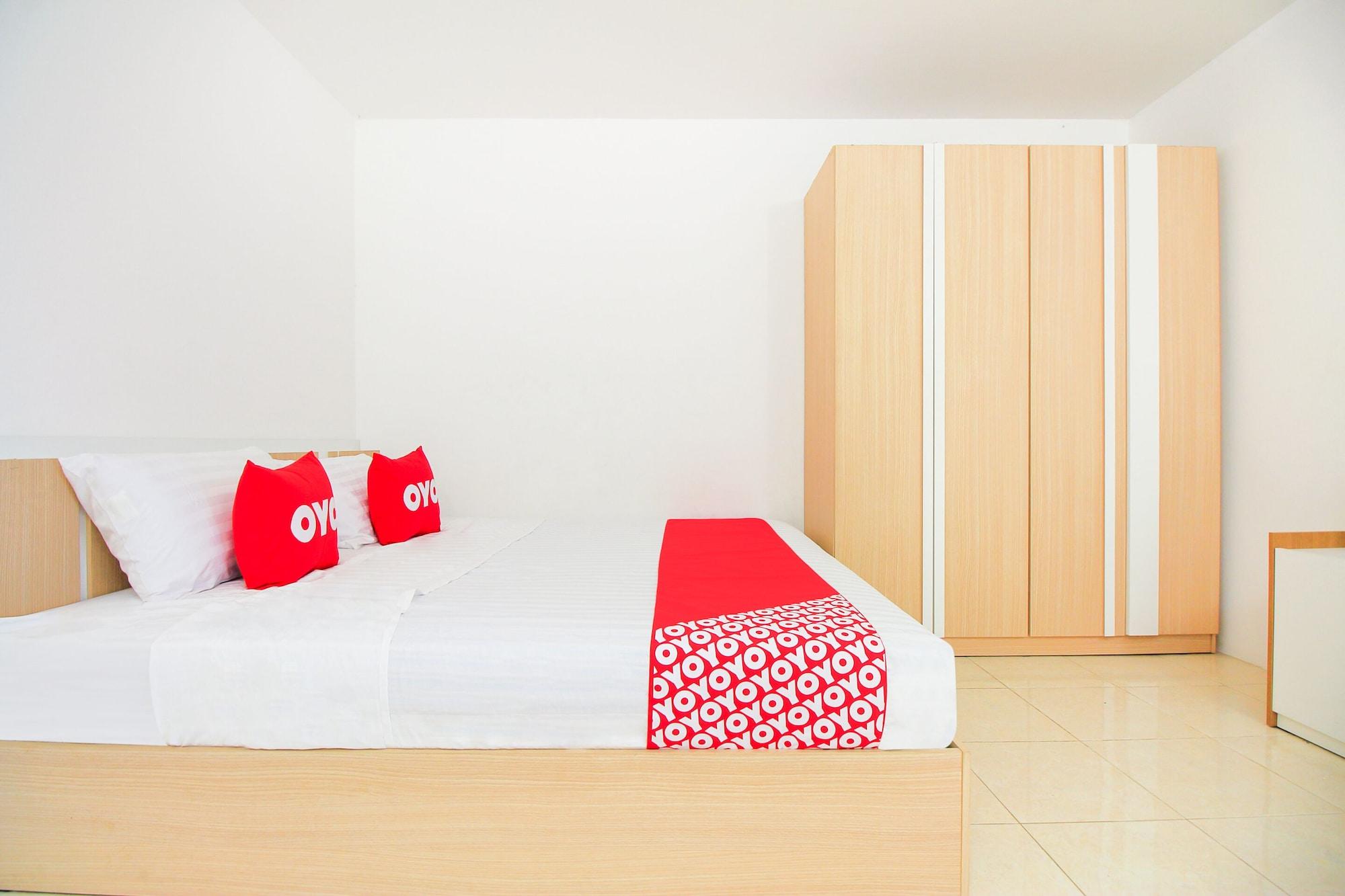 Capital O 411 Grandview Condo 15 Bangkok Kültér fotó