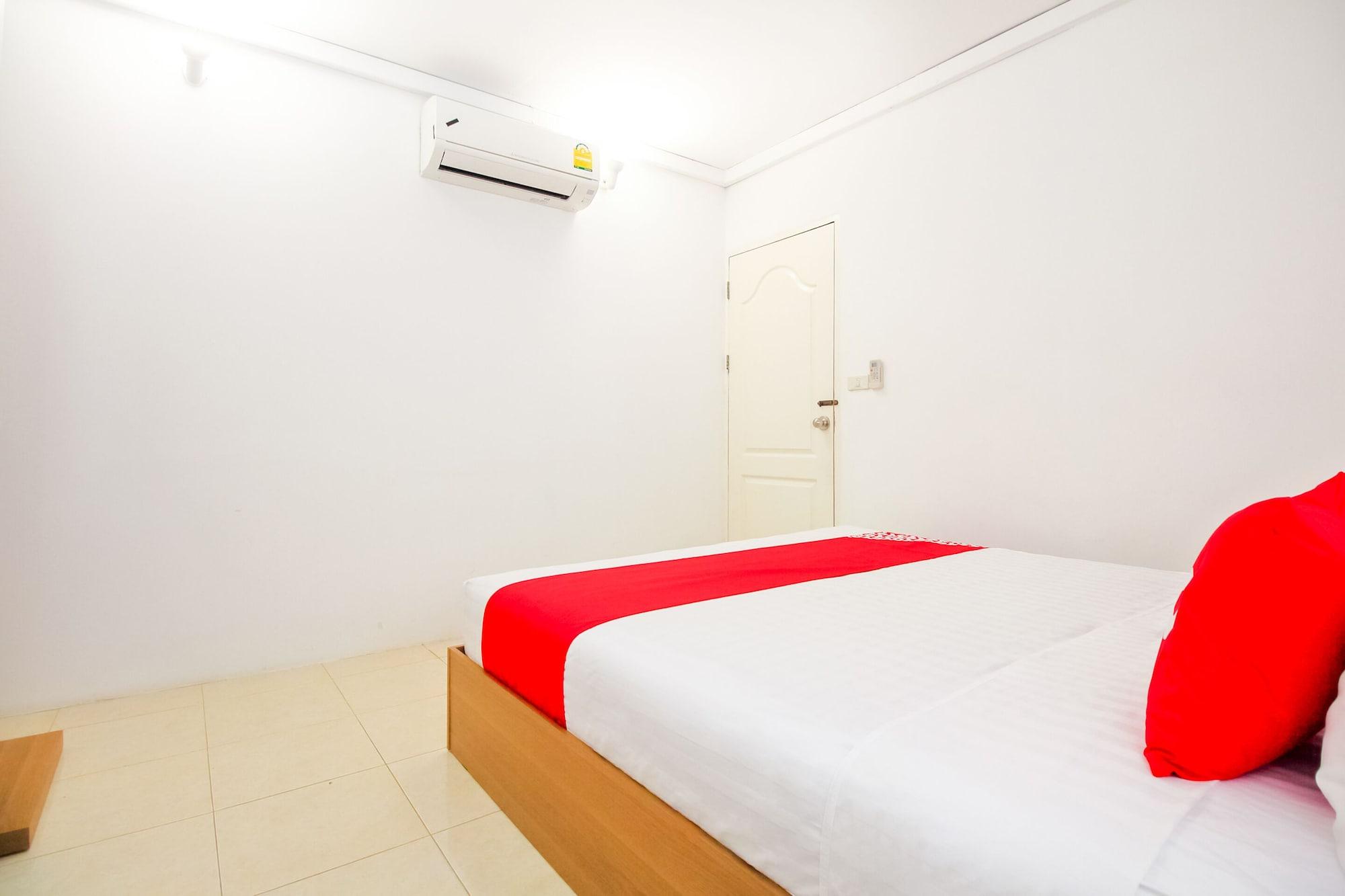 Capital O 411 Grandview Condo 15 Bangkok Kültér fotó