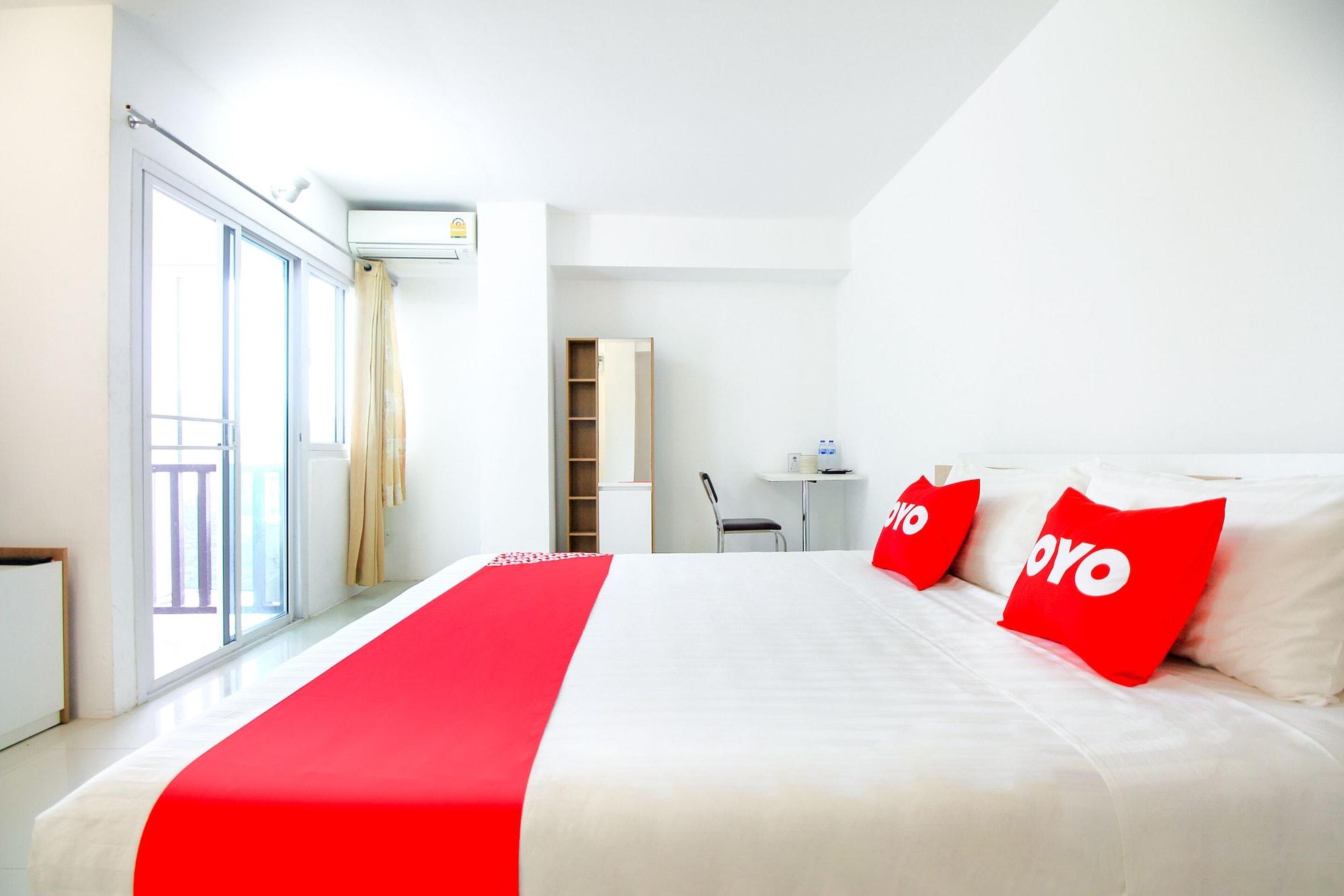 Capital O 411 Grandview Condo 15 Bangkok Kültér fotó