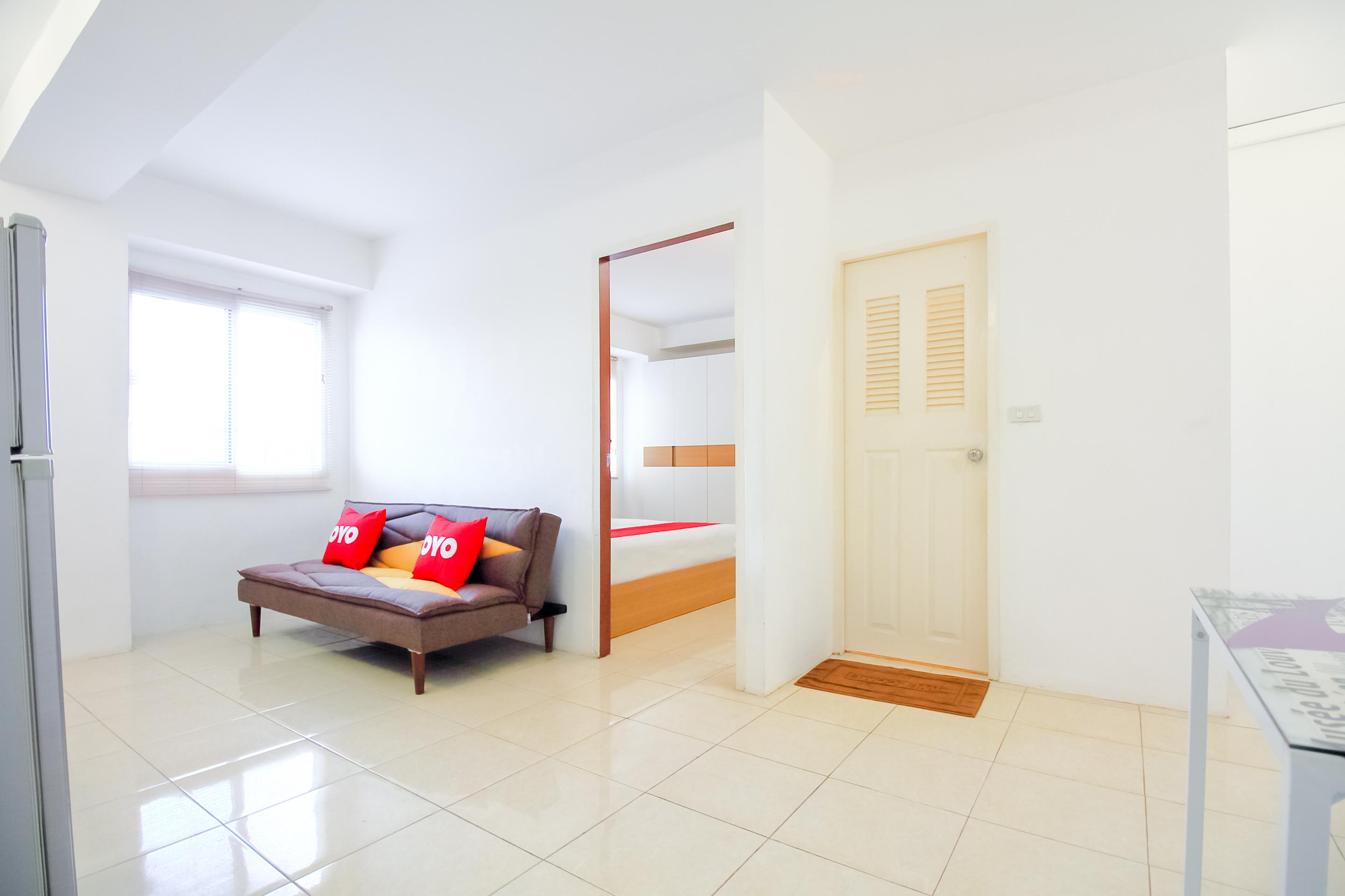 Capital O 411 Grandview Condo 15 Bangkok Kültér fotó