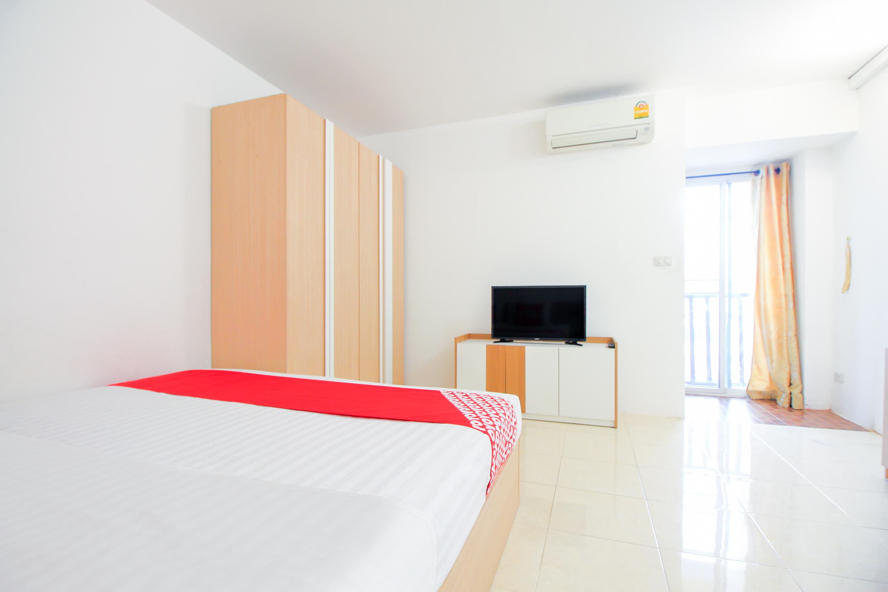 Capital O 411 Grandview Condo 15 Bangkok Kültér fotó