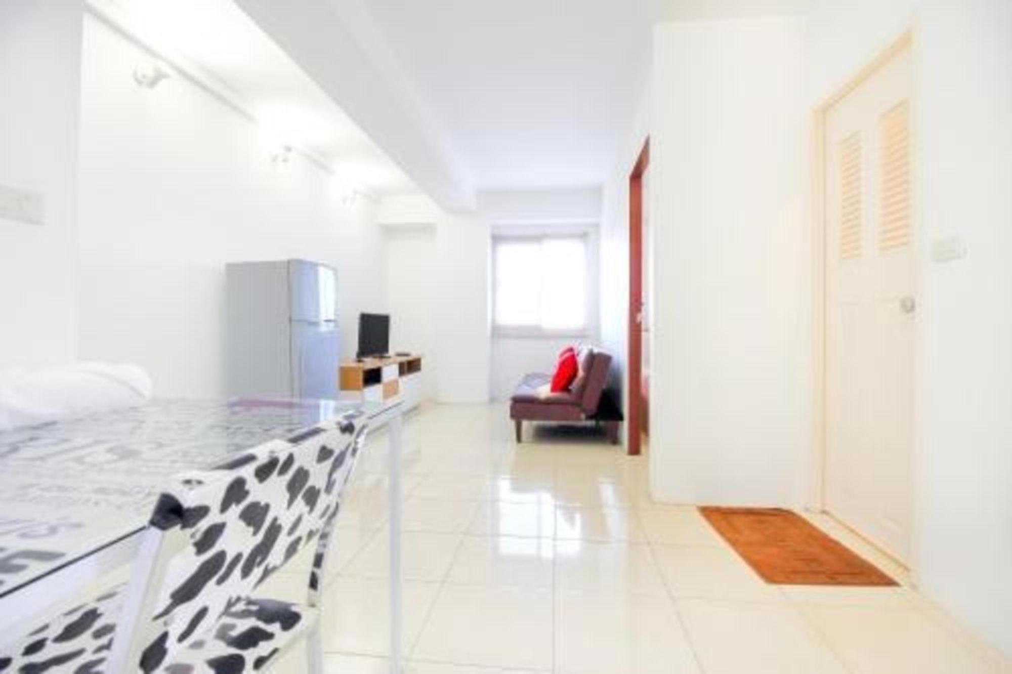 Capital O 411 Grandview Condo 15 Bangkok Kültér fotó