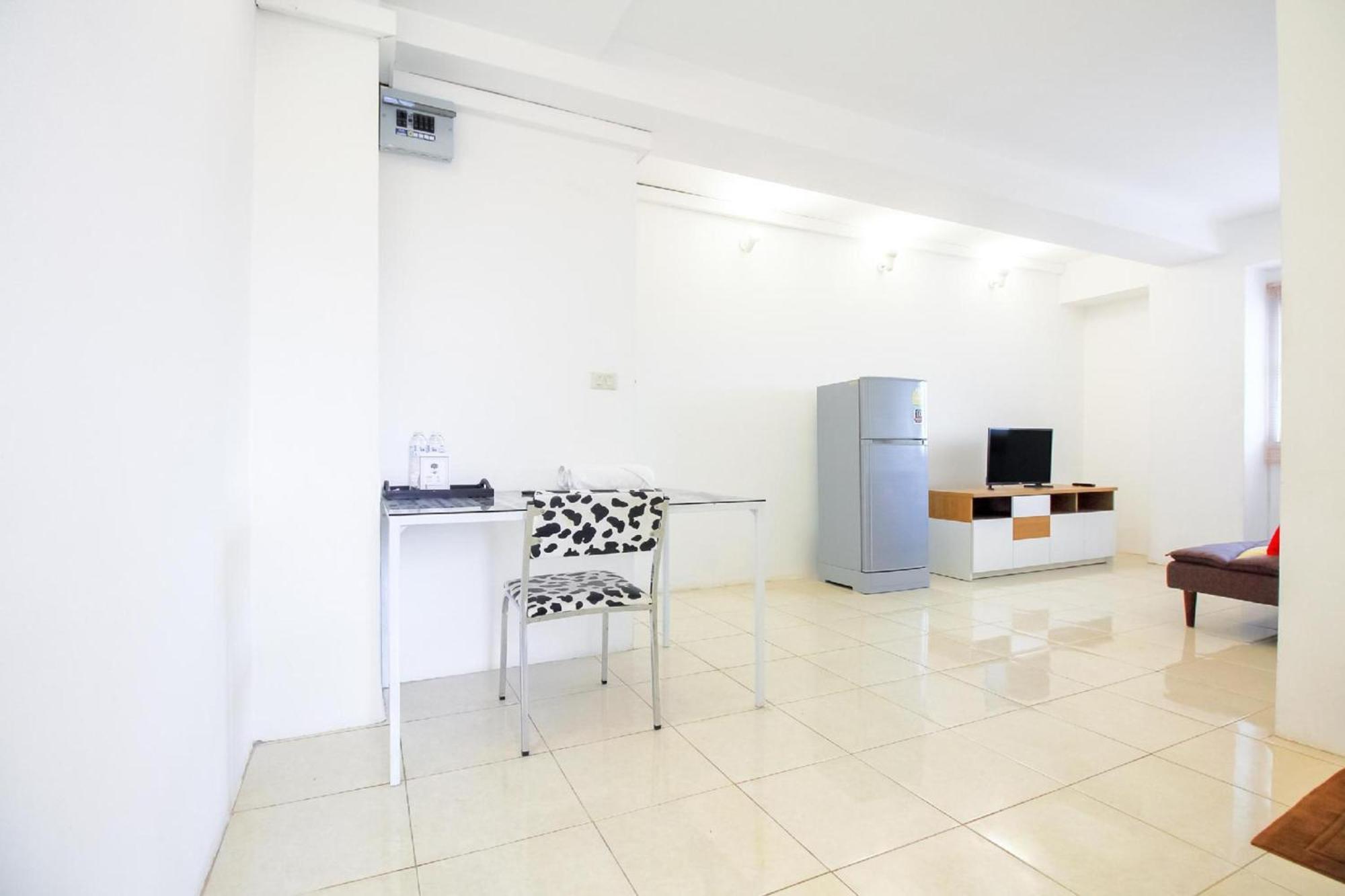 Capital O 411 Grandview Condo 15 Bangkok Kültér fotó
