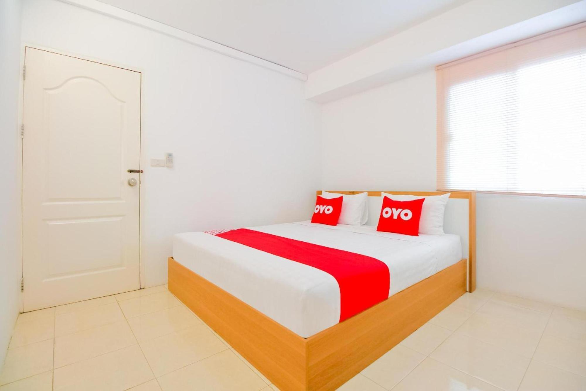 Capital O 411 Grandview Condo 15 Bangkok Kültér fotó